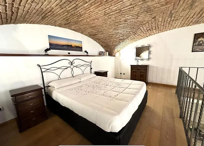 Lovely Retreat In Trastevere * Rome