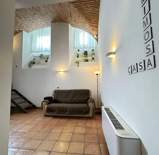 Appartement Lovely Retreat In Trastevere