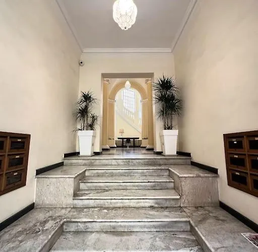 Lovely Retreat In Trastevere Appartement *