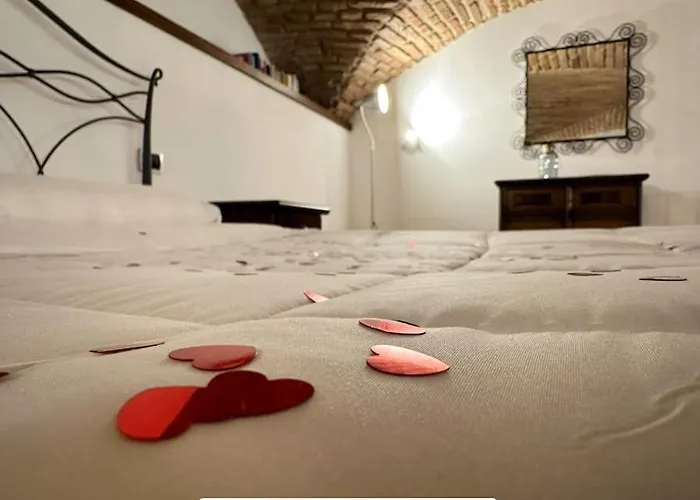 Lovely Retreat In Trastevere Rome