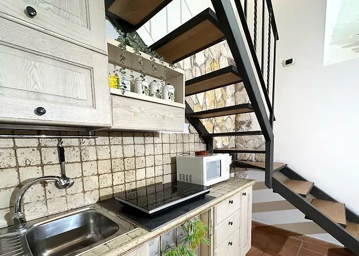Lovely Retreat In Trastevere * Rome
