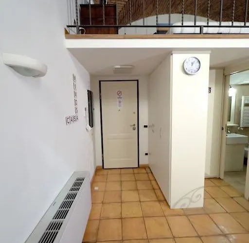 Appartement Lovely Retreat In Trastevere *