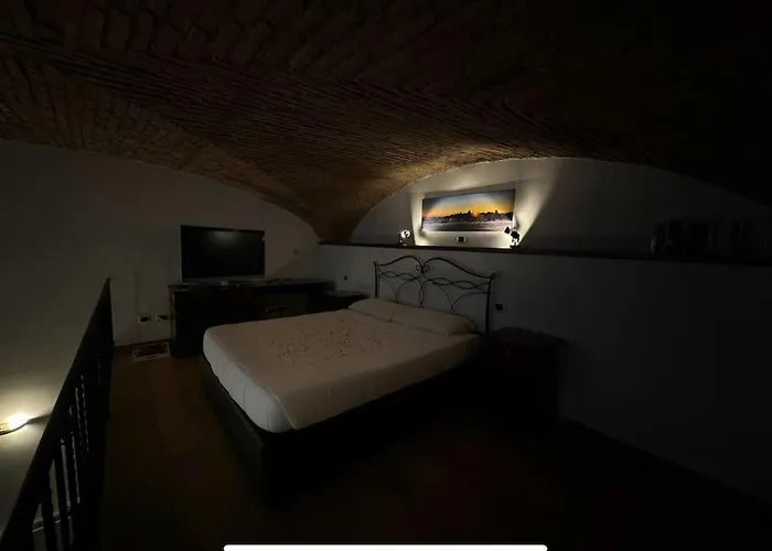 Lovely Retreat In Trastevere *