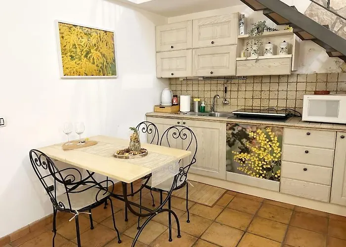 Lovely Retreat In Trastevere