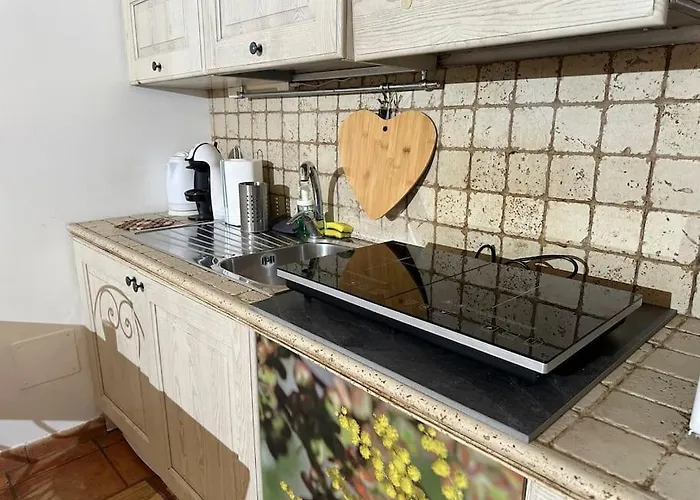 Appartement Lovely Retreat In Trastevere Rome