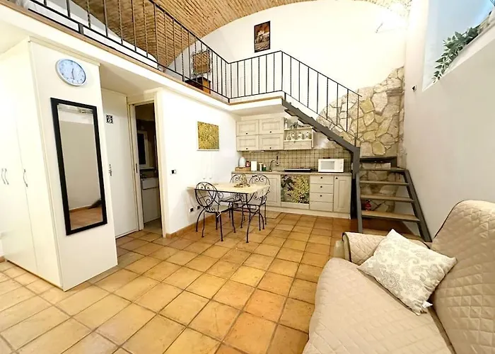 Lovely Retreat In Trastevere *