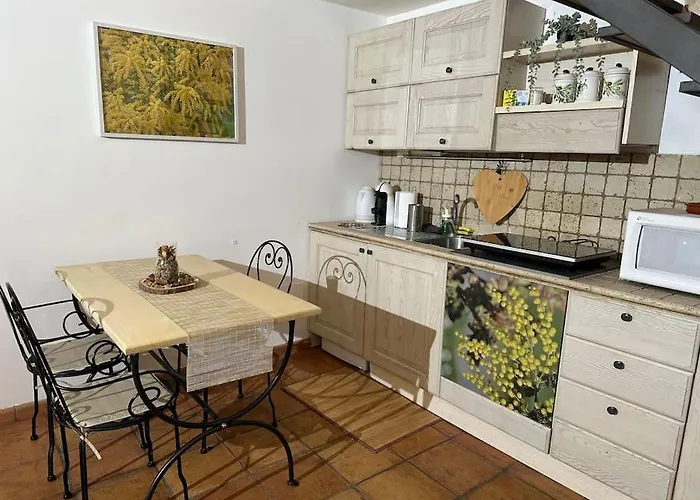 Lovely Retreat In Trastevere *