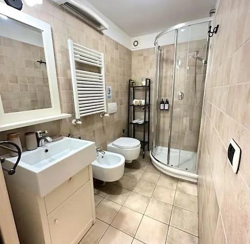 Lovely Retreat In Trastevere Rome